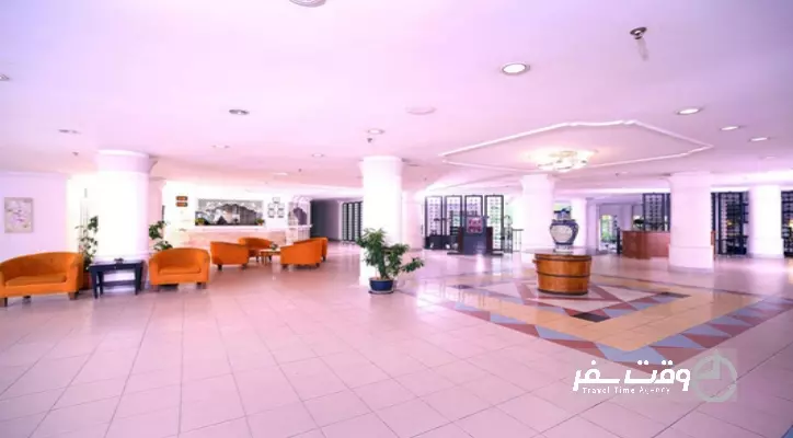 هتل بلا ویستا اکسپرس لنکاوی